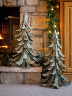 Desert Steel Blue Atlas Cedar -Optimal Garden Care 8610550 04v