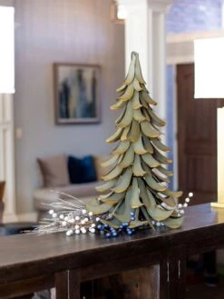 Desert Steel Blue Atlas Cedar -Optimal Garden Care 8610550 09v