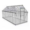 Canopia® By Palram Harmony™ Greenhouse, 6' X 14' -Optimal Garden Care 8610563 02V 3 4 harmony greenhouse