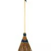 Ultimate Coco Garden Broom -Optimal Garden Care 8610601 BL 12V jpg