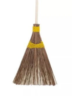 Ultimate Coco Garden Broom -Optimal Garden Care 8610601 YE 19V tif