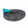 Aqua Joe AJFJH50-58-MAX Superlight Fiberjacket Max Garden Hose | 50-Foot -Optimal Garden Care 8610622 01v aqua joe superlight hose 50 ft