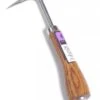 Nisaku Japanese Stainless Single Claw Cultivator -Optimal Garden Care 8610669 01V jpg