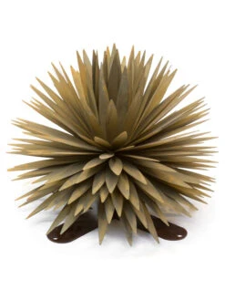 Desert Steel Yucca Plant Sculpture 11 Desert Steel Yucca Plant Sculpture -Optimal Garden Care 8610744 05v