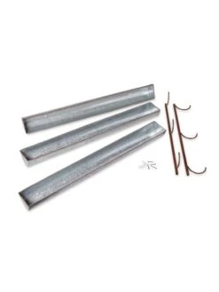 3-Tier Vertical Wall Planter, 3' -Optimal Garden Care 8611013 1061 tif