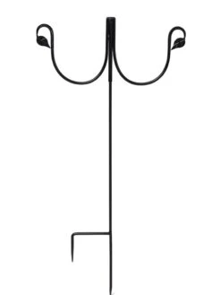 Double-Sided Hose Butler -Optimal Garden Care 8611019 0901 tif