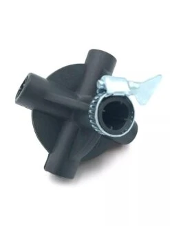 GardenSkill Cane Connector Balls, Set Of 8 -Optimal Garden Care 8611095 08V 3 4