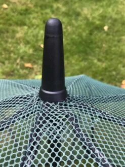 GardenSkill Pop N Crop Plant Umbrella -Optimal Garden Care 8611105 08V tif