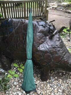 GardenSkill Pop N Crop Plant Umbrella -Optimal Garden Care 8611105 11V tif