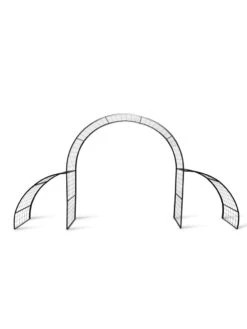 Gateway Arch -Optimal Garden Care 8611106 6003 tif