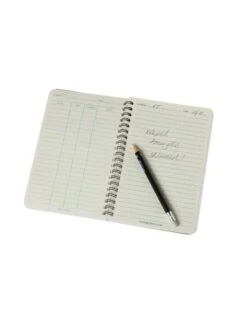 Rite In The Rain Waterproof Garden Journal -Optimal Garden Care 8611124 2977