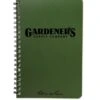 Rite In The Rain Waterproof Garden Journal 1 Rite In The Rain Waterproof Garden Journal -Optimal Garden Care 8611124 8500 tif