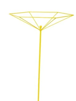 Parasol Plant Supports, Set Of 3 -Optimal Garden Care 8611129 3844 tif