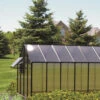 MONT Mojave Greenhouse, 8' X 20' -Optimal Garden Care 8611182 02v monticello mojave greenhouse 8 x 20