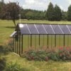 MONT Mojave Greenhouse, 8' X 24' -Optimal Garden Care 8611187 02v monticello mojave greenhouse 8 x 24