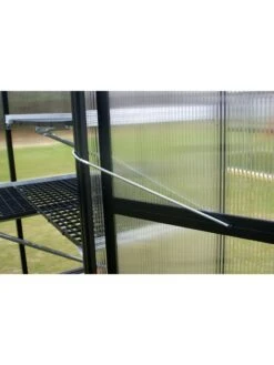 MONT Greenhouse Second Set Of Hinged Doors 11 MONT Greenhouse Second Set Of Hinged Doors -Optimal Garden Care 8611191 09v