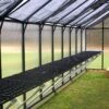 MONT Greenhouse Work Bench System, 8' X 8' -Optimal Garden Care 8611204 01V jpg