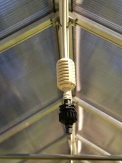 MONT Greenhouse Watering System, 16' -Optimal Garden Care 8611213 04V jpg