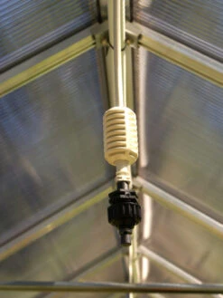 MONT Greenhouse Watering System, 8' -Optimal Garden Care 8611213 04v