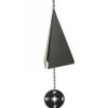 North Country Wind Bells® Puget Sound Bell™ -Optimal Garden Care 8611482 01v rose compass 5