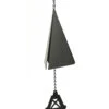 North Country Wind Bells® Outer Banks Bell® -Optimal Garden Care 8611482 02v bell buoy
