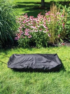 Gardener's Summer Sled And Cover -Optimal Garden Care 8611504 022 tif