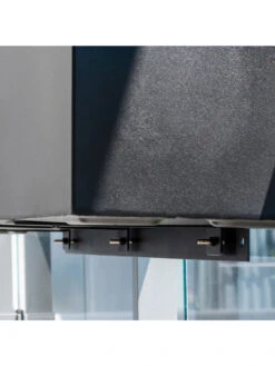 Veradek Metallic Series Railing Planters -Optimal Garden Care 8611610 02v