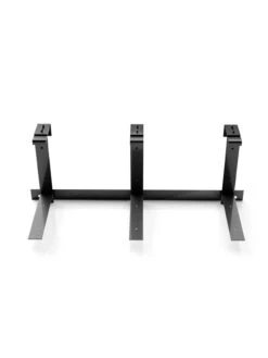 Veradek Metallic Series Corten Steel Railing Planters -Optimal Garden Care 8611614 07v