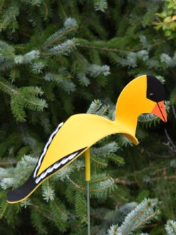 Florida Dancing Birds®, Songbirds -Optimal Garden Care 8611629 04v