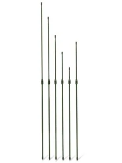 Titan Extendable Stakes, Set Of 6 -Optimal Garden Care 8611667 3070 tif