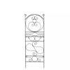 Achla Ferro Firenze Trellises 2 Achla Ferro Firenze Trellises -Optimal Garden Care 8611792 01V jpg