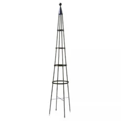 Achla Obelisks -Optimal Garden Care 8611812 01V jpg