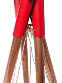 DIY Connector For Teepee Trellis -Optimal Garden Care 8611896 344 tif