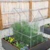Chicken Wire Crop Coop Extension -Optimal Garden Care 8611940 213 chicken wire crop coop extension tif