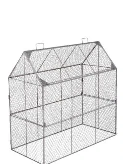 Chicken Wire Crop Coop Extension -Optimal Garden Care 8611940 3800 tif