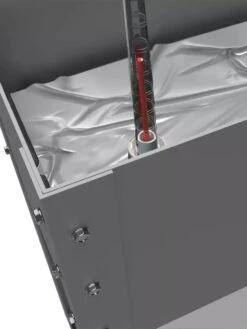 City Jungle® Heidelberg Self-Watering Planter -Optimal Garden Care 8611963 05V tif