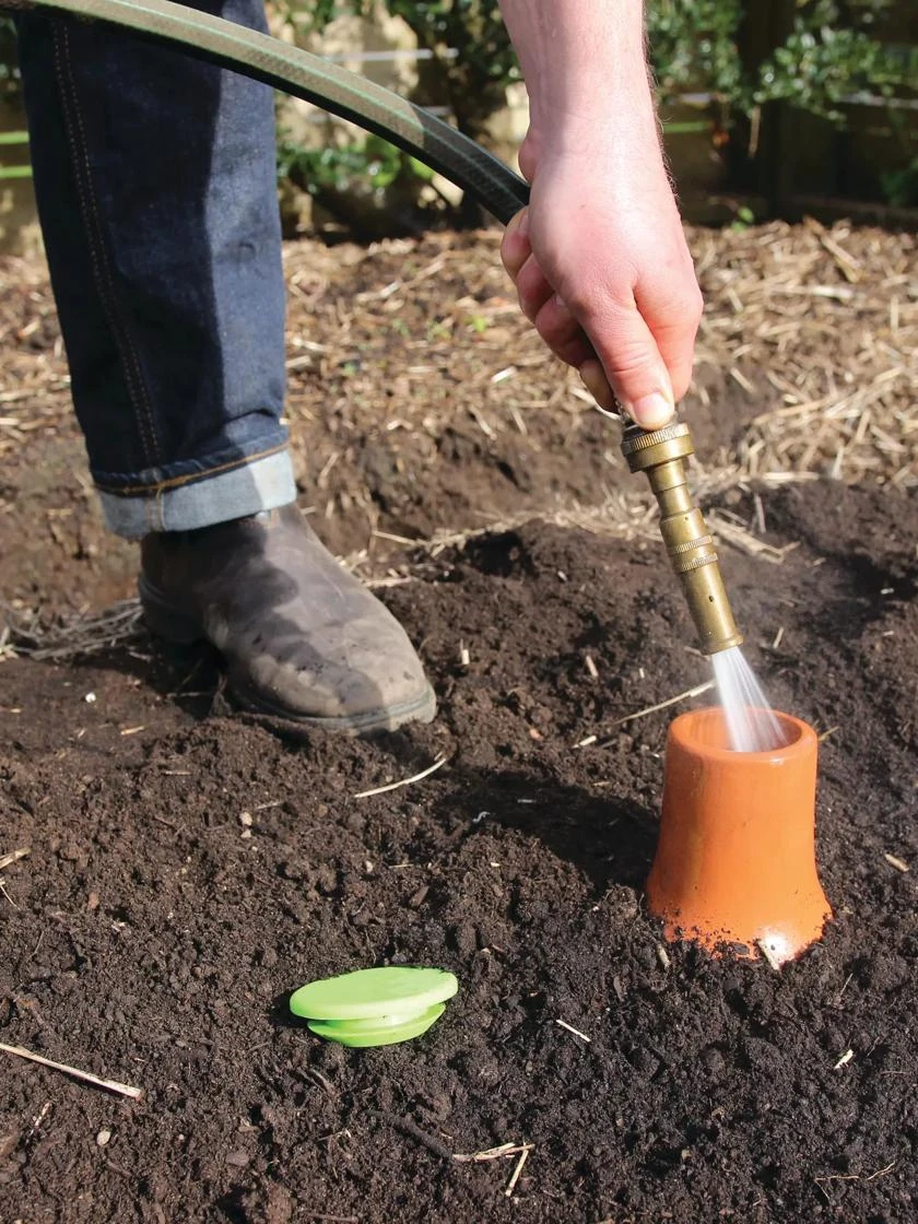 Hydro Max Watering System 7 Hydro Max Watering System - Image 5