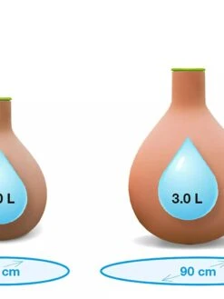 Hydro Max Watering System 15 Hydro Max Watering System -Optimal Garden Care 8611967 18V tif