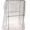 Insect And Pest Net With Adjustable Frame -Optimal Garden Care 8611983 3964 tif