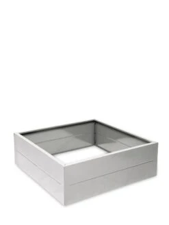 Somerset Metal Raised Beds, As Is 29 Somerset Metal Raised Beds, As Is -Optimal Garden Care 8612019 03035 tif