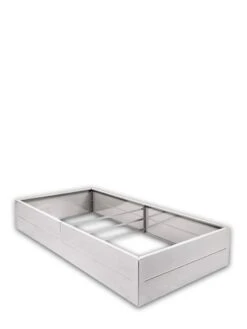 Somerset Metal Raised Beds, As Is 28 Somerset Metal Raised Beds, As Is -Optimal Garden Care 8612020 02509 tif