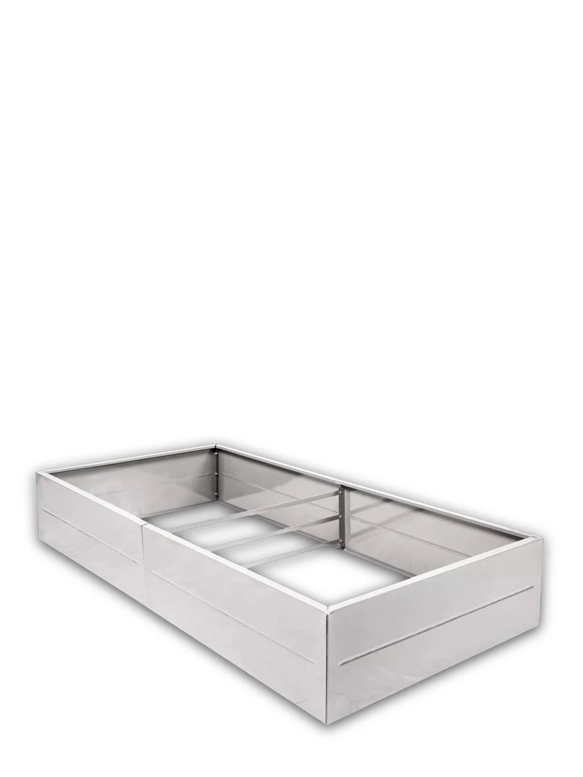 Somerset Metal Raised Beds, As Is 15 Somerset Metal Raised Beds, As Is - Image 13