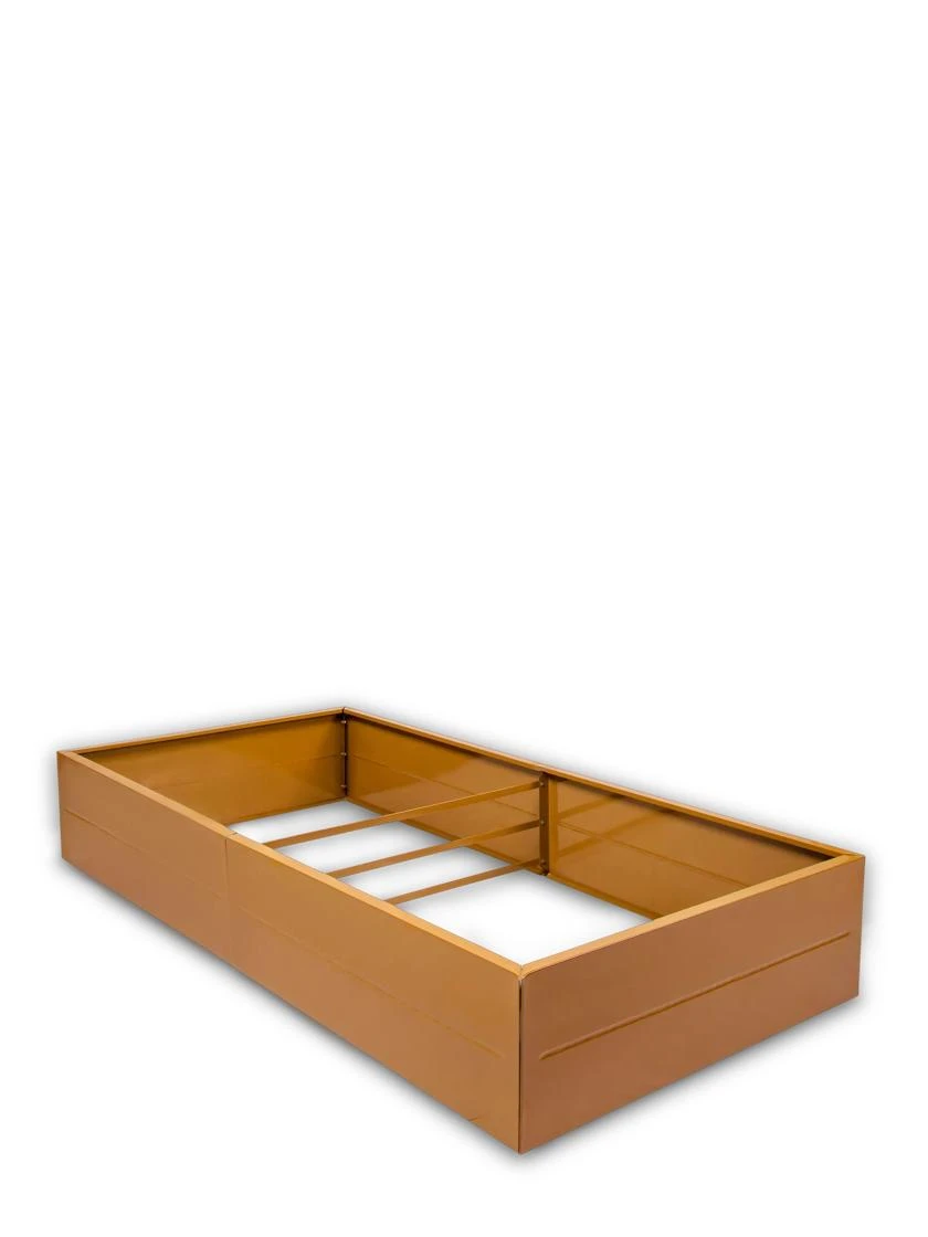 Somerset Metal Raised Beds, As Is 13 Somerset Metal Raised Beds, As Is - Image 11