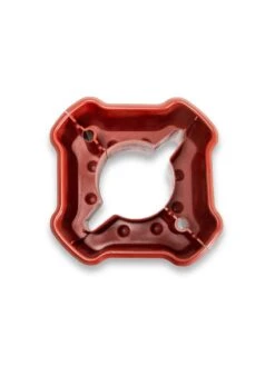 Deluxe Tomato Halos, Set Of 2 -Optimal Garden Care 8612045 024 tif