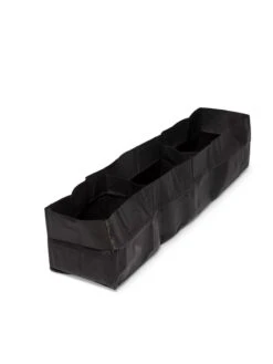 Smart Pot® Raised Bed Planter, Black -Optimal Garden Care 8612056 5930 tif