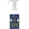 Grandpa Gus's Deer & Rabbit Repellent Spray -Optimal Garden Care 8612427 02V 3 4 grandpa gus deer and rabbit repellent spray 32oz