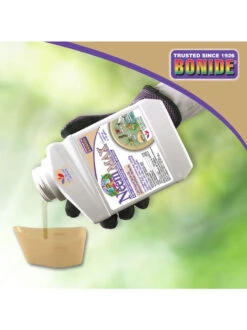 Captain Jack's™ Neem Max Concentrate, 16oz -Optimal Garden Care 8612431 03v