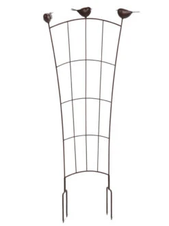 Flock Of Friends Pot Trellis 10 Flock Of Friends Pot Trellis -Optimal Garden Care 8612635 339