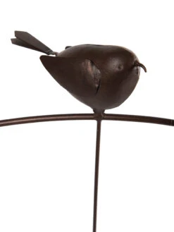 Flock Of Friends Wall Trellis -Optimal Garden Care 8612635 340 1