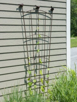 Flock Of Friends Wall Trellis -Optimal Garden Care 8612636 0007